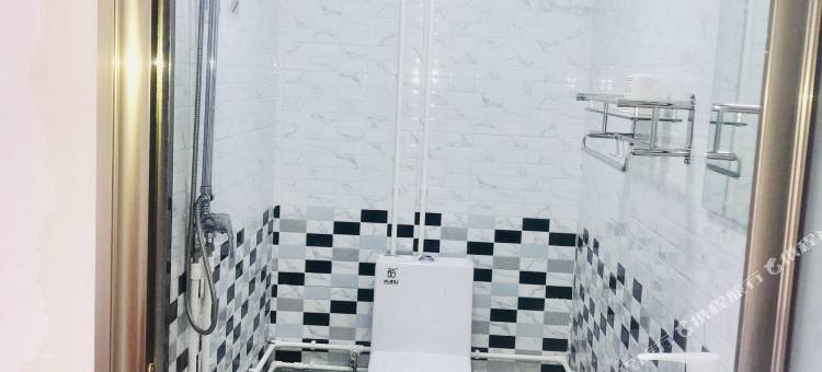 麦积山福星阁民宿图片