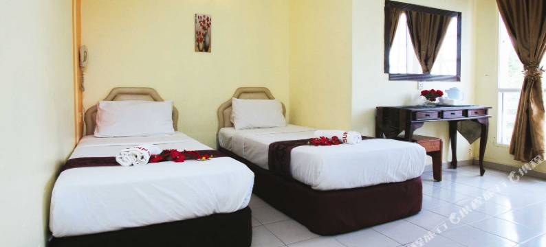 怡保打扪双威城双迎酒店(Sun Inns Sunway City Ipoh Tambun)图片
