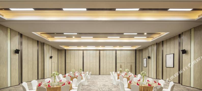 三亚金贸花园尊众国际酒店图片