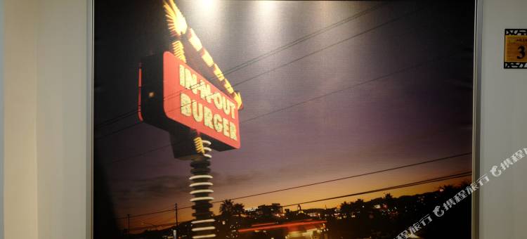 阳春市心遇公寓图片