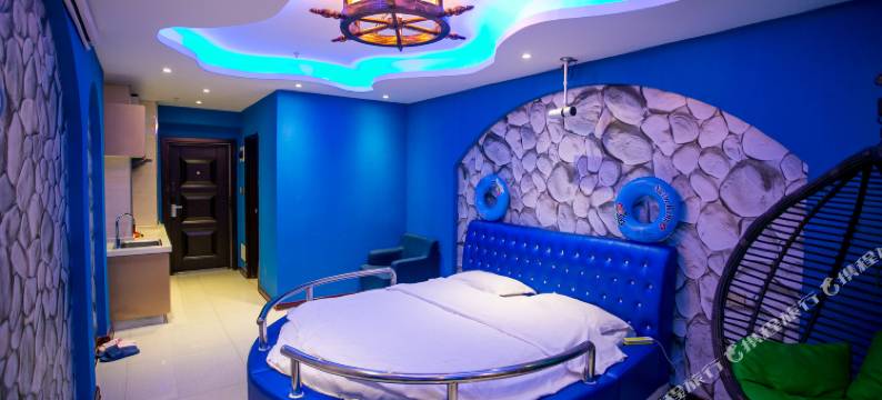 吉果酒店(太原柳巷火车站店)图片