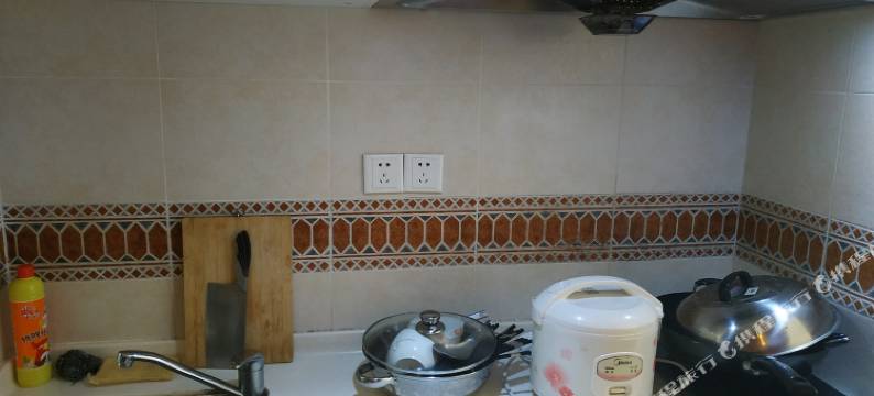 阳江林语豪华海景酒店式公寓图片