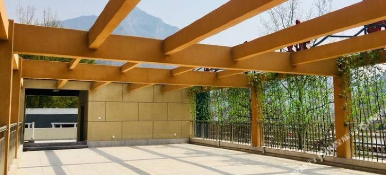 北京六渡桥山庄图片