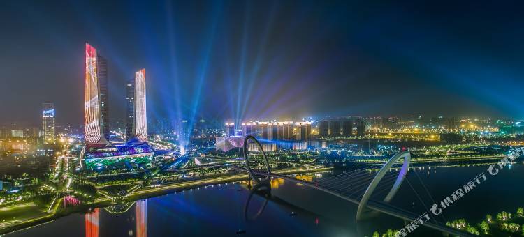 南京卓美亚酒店图片