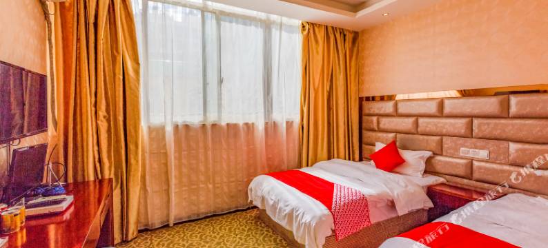 贵阳浙贵商务宾馆图片