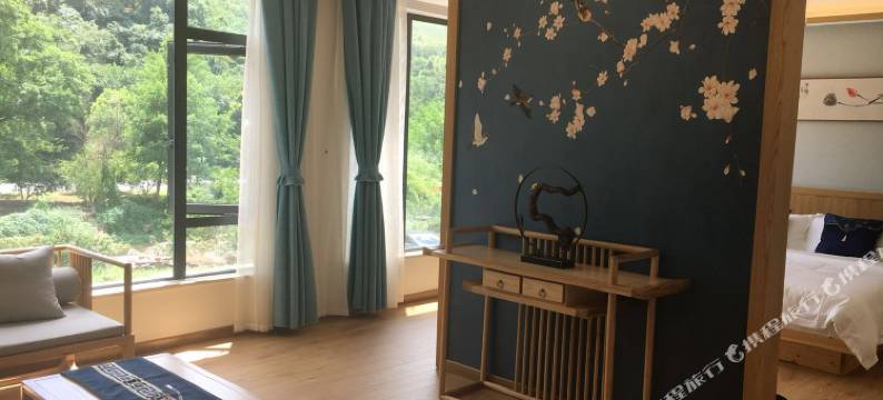 宜兴竹海山庄图片