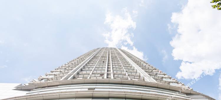 南京枫叶美公寓(泰山新村地铁站店)图片