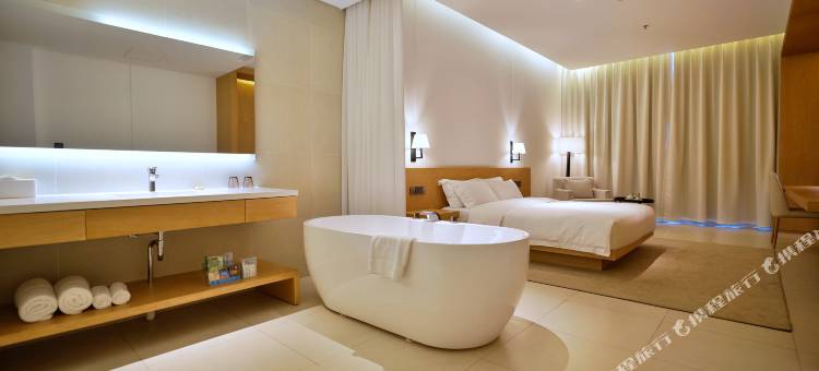 淄博唐庄酒店(中润大道店)图片