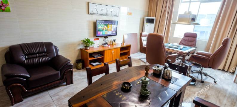 佛山楠森酒店图片