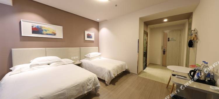 银座佳驿酒店(临沂通达路和谐广场店)图片