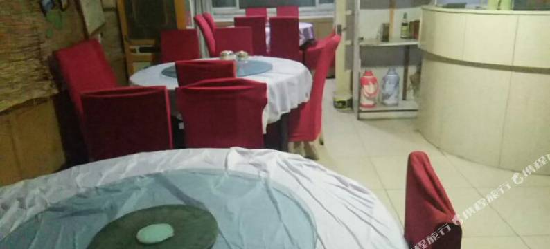 怀来百乐客栈图片