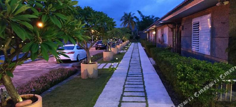 垦丁禾田农场民宿图片