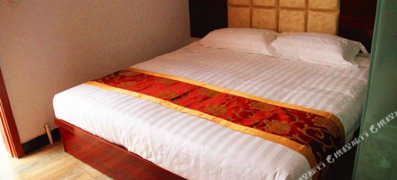 敦煌怡馨居快捷旅馆图片