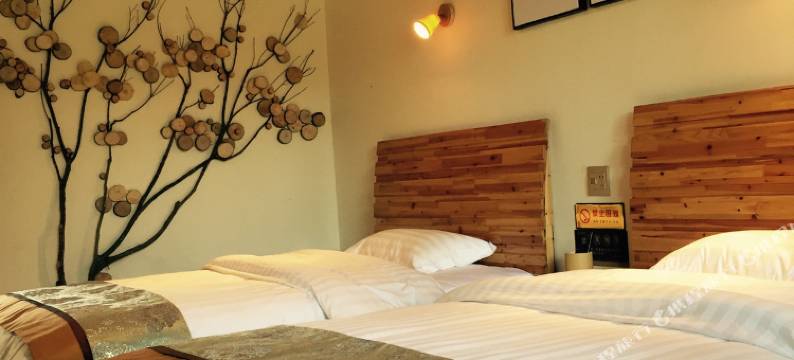 长兴俺家大院民宿图片