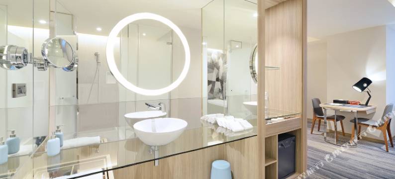 新北趣淘漫旅图片