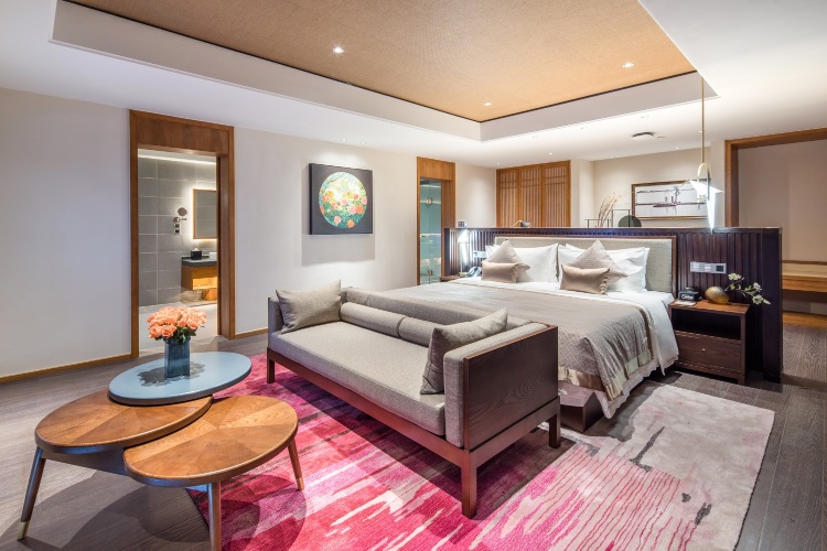 Heritage Villas Zhouzhuang Managed by Dusit Hotel Overview