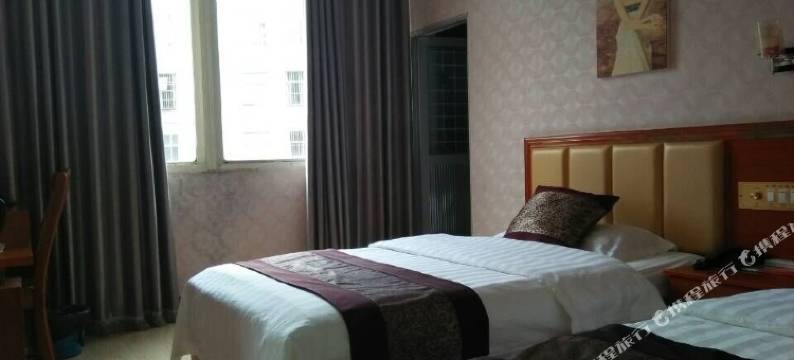 金寨天园快捷宾馆图片