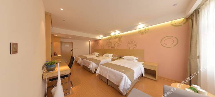 格林豪泰(沭阳开发区迎宾大道店)图片