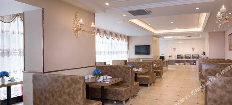 维也纳国际酒店(温州五马街九山公园店)图片