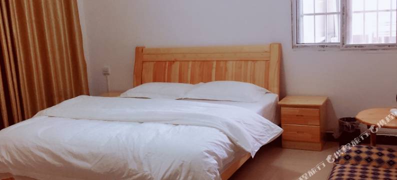 巴东将军路客栈图片