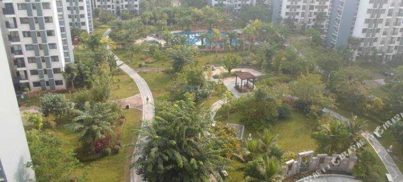 屯昌金旅居度假公寓图片