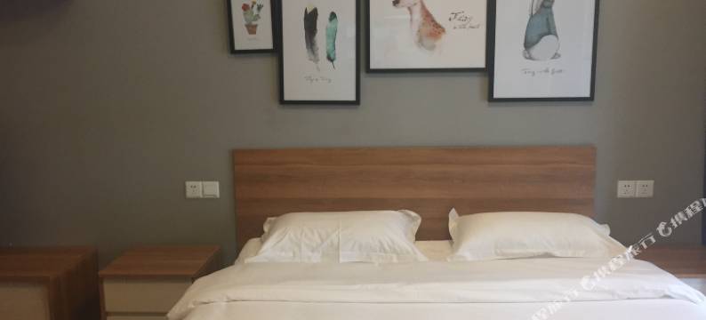 驿湾公馆(深圳湾科技生态园店)图片