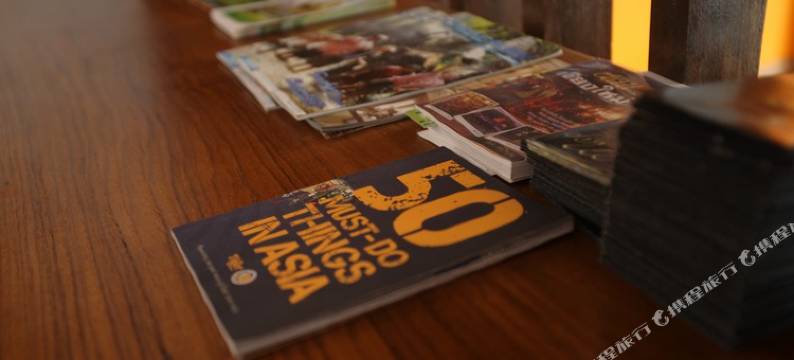 清迈精品屋酒店(Chiang Mai Boutique House)图片