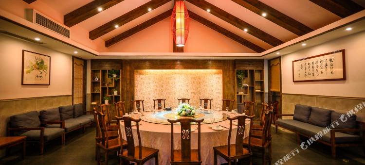 无锡如愿客栈(灵山大佛拈花湾店)图片