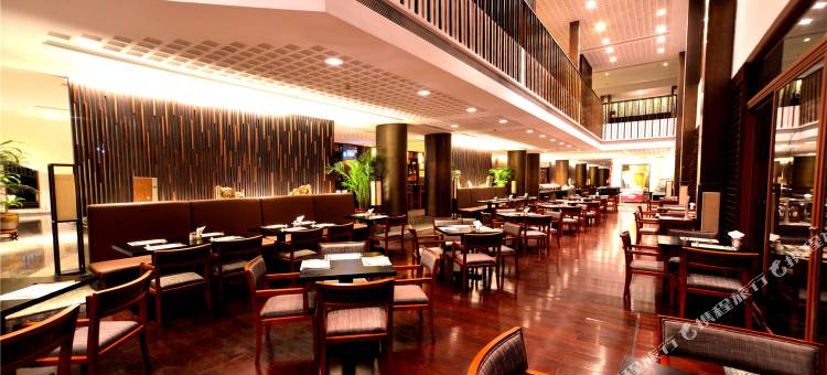 广州白云湖畔酒店(南湖旅游中心店)图片