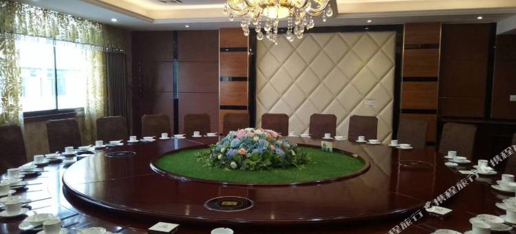 绥宁长城大酒店图片