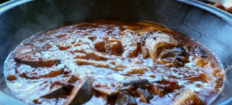 北京京都第一瀑高老庄乡村酒店图片