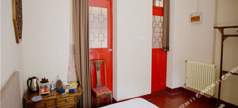 青岛街里客栈图片