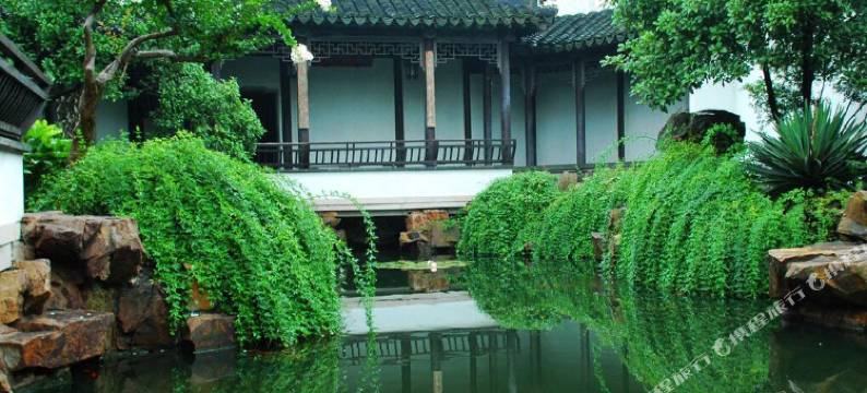 苏州悦庭精品公寓图片