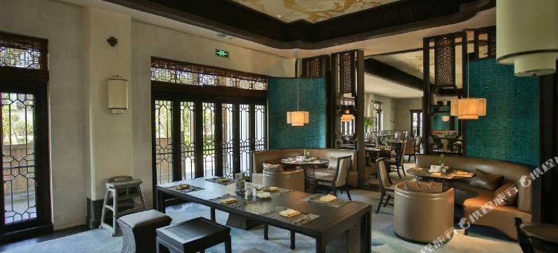 千岛湖文渊狮城璞仕酒店图片