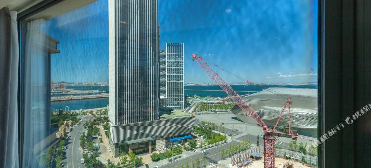大连仙客来海景公寓酒店(大连东港会议中心店)图片
