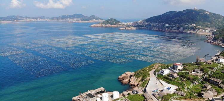 海拔叁拾米海景民宿(嵊山东崖绝壁店)图片
