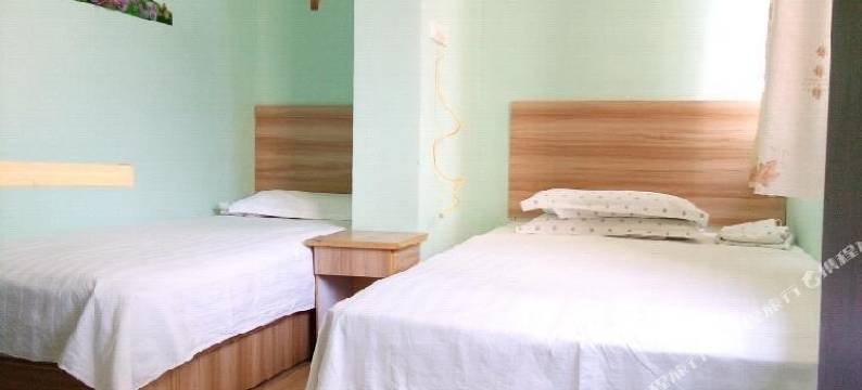 星7公寓(武汉光谷广场大洋百货店)图片