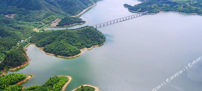 福雅集度假民宿图片