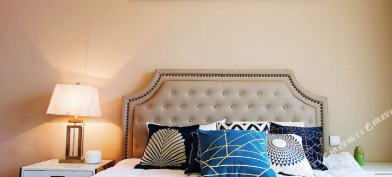 Xbed互联网民宿(郑州未来国际店)图片