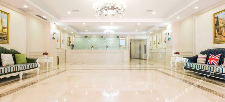 维也纳3好酒店(天津泰达永旺店)图片
