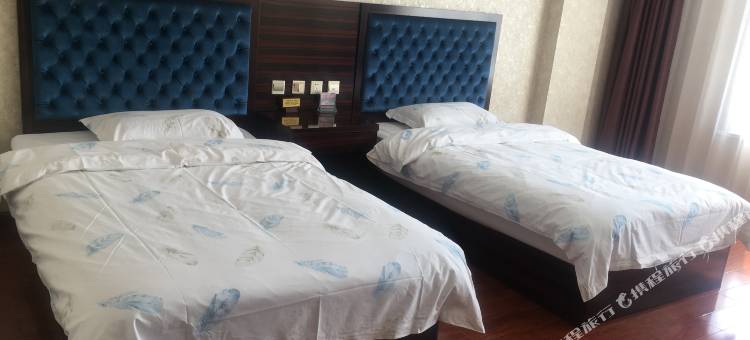 苏尼特右旗怡和商务酒店图片