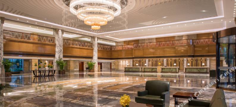 杭州英冠温德姆酒店图片