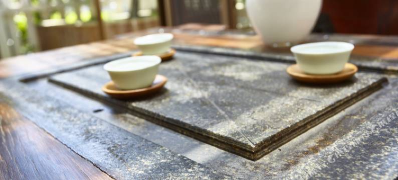 恩平途寓温泉度假别墅图片