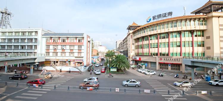 西昌丰源酒店(市中心商业街店)图片
