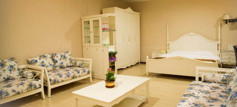 信阳凯恩商务宾馆图片