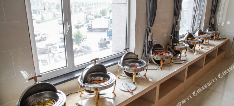 格林豪泰酒店(昔阳汽车站店)图片