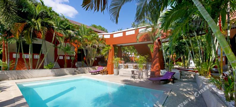 赛拉迈度假村(Sallamai Resort)图片