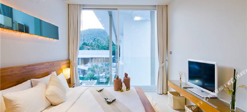 苏梅岛Chi度假村(Chi Samui Resort)图片
