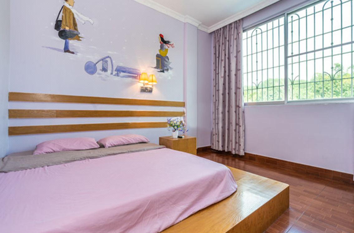 Wenxin Xiaowu Hotel Tripcom - 