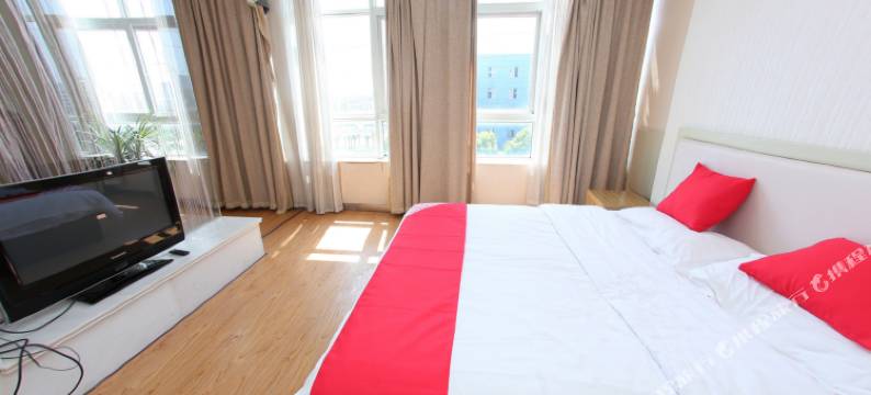 泰州润泽宾馆图片